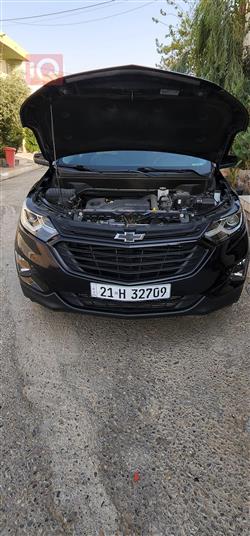 شێڤرۆلێت ئیکۆنۆکس